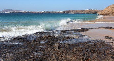 Lanzarote 2017 © Marek