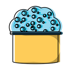 cleaning service design