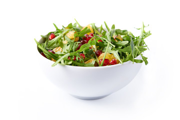 healthy fresh salad 