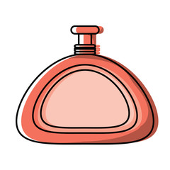 Obraz premium soap bottle icon image