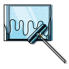 cleaning service design 