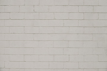 Old grey stone wall background texture