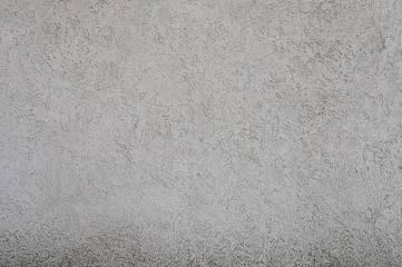 Old grey concrete wall background texture