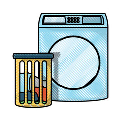 washing machine design 