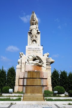 stadt brindisi