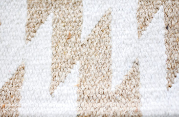 White and Beige Abstract background 