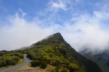 La Reunion 
