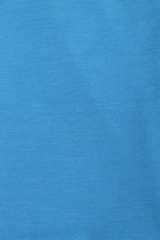 blue fabric texture