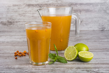 Lemonade. .Mooseberry, lingonberry,.sea ??buckthorn