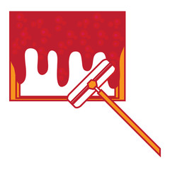 cleaning service design 