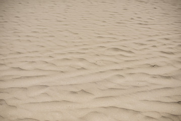Sandstrand