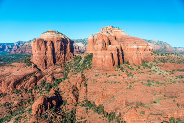 Cathedral Rock