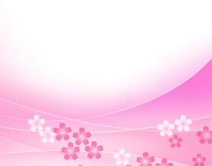 桜　和柄　さくら　和風　花