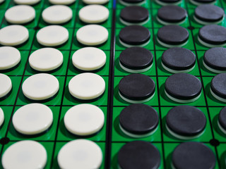 オセロゲーム