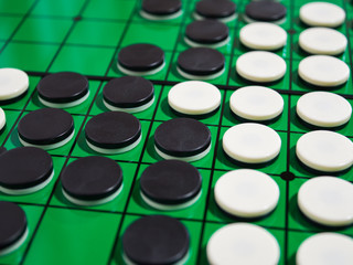 オセロゲーム