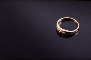 Anillo mujer