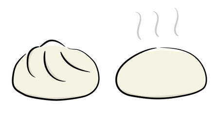 中華まん