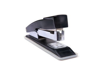 The stapler is used in the office to manually connect paper.