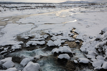 Þingvellir