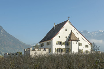 Schloss 