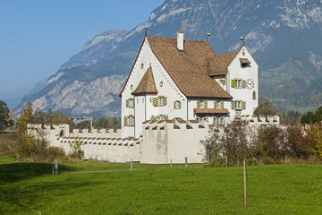 Schloss 