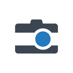 Camera Icon