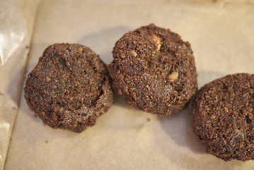 Falafel