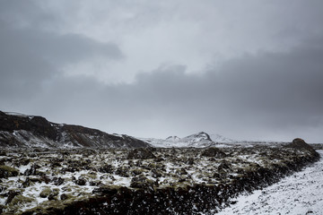 Der Süden von Island