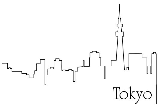 Die 1 Besten Bilder Stock Fotos Und Vektorgrafiken Zu Tokyo Japan Asia Whitebeard Drawing Adobe Stock