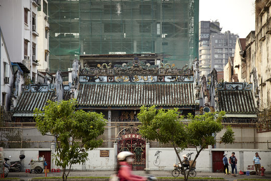 Fabolous visit and journey to Vietnam 