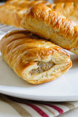Sausage Rolls