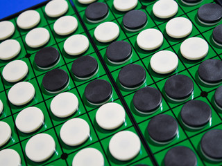 オセロゲーム