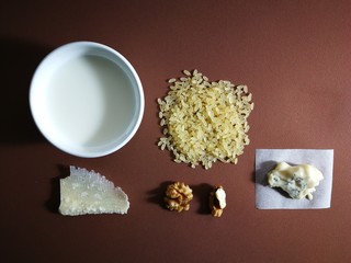 ingredienti