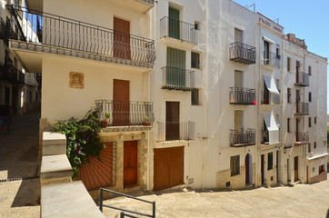 houses in Spain