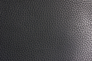 texture on the leather hand bag