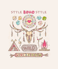 Print © Надежда Орлова