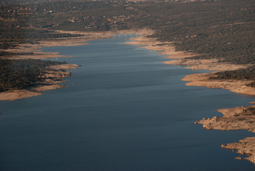 La pedriza en Madrid