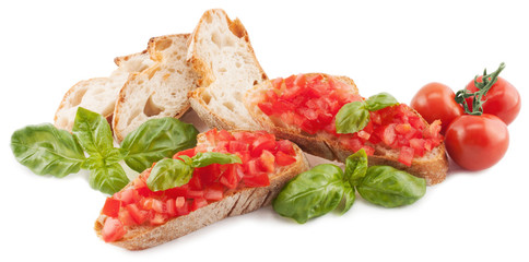 Brucschetta