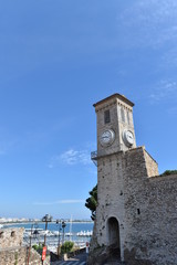 cannes カンヌの風景