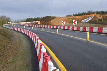 balisage routier