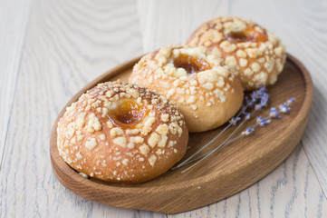 Vyborg Sdobe Homemade