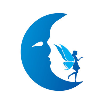 Fairy Logo 