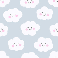 Cute clouds