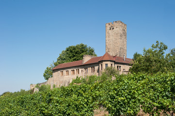 Ravensburg bei Sulzfeld