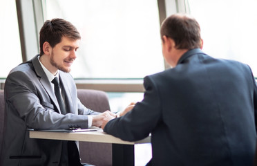 Business team working together to achieve better results