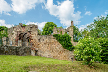 Burg Rötteln