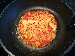 Kartoffelkuchen
