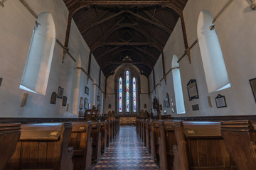 Fototapeta premium St Flannan's Killaloe