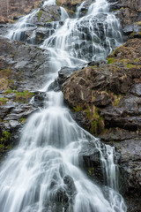 Todtnauer Wasserfall