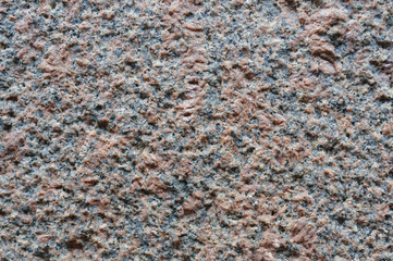 Marble wall, relief, texture